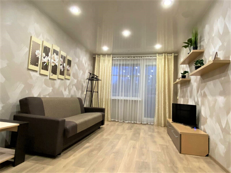 2-комнатная квартира, Янки Купалы ул. 12А