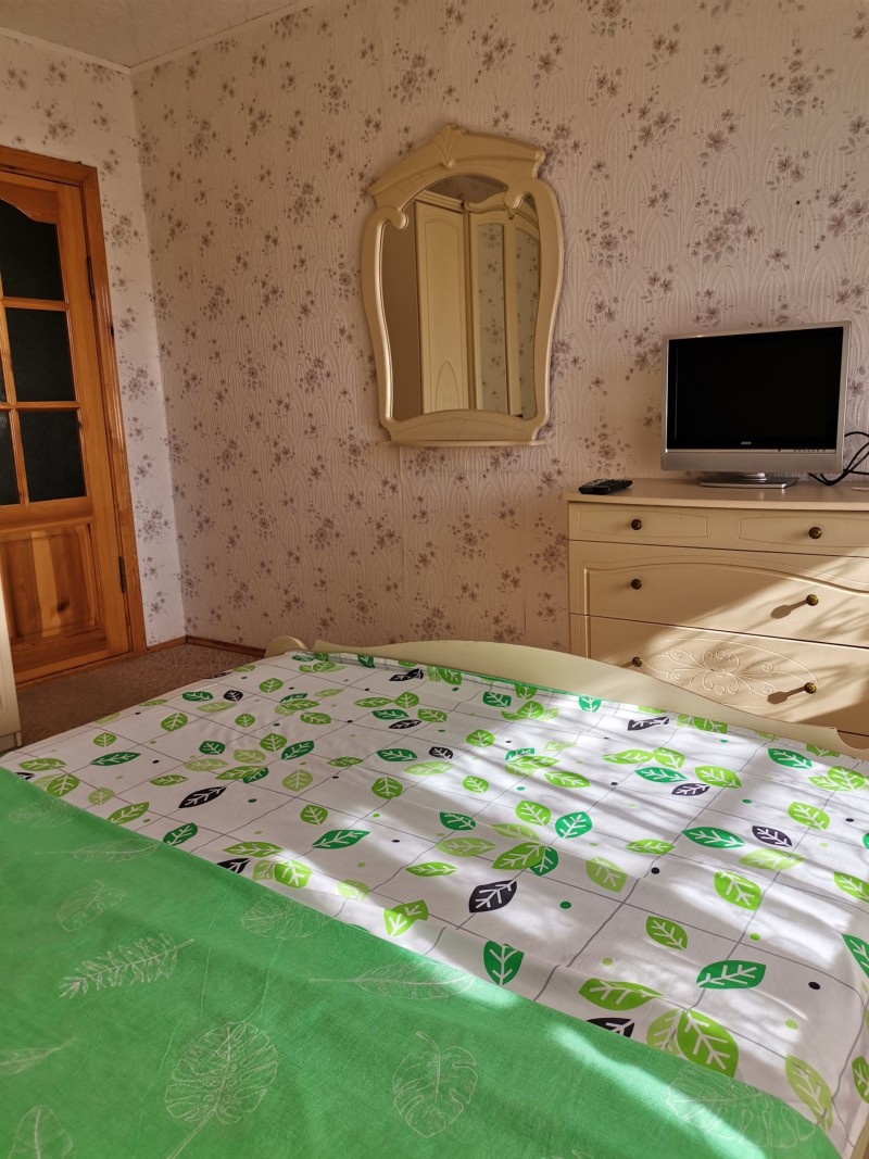 4-комнатная квартира, Орловская ул. 55