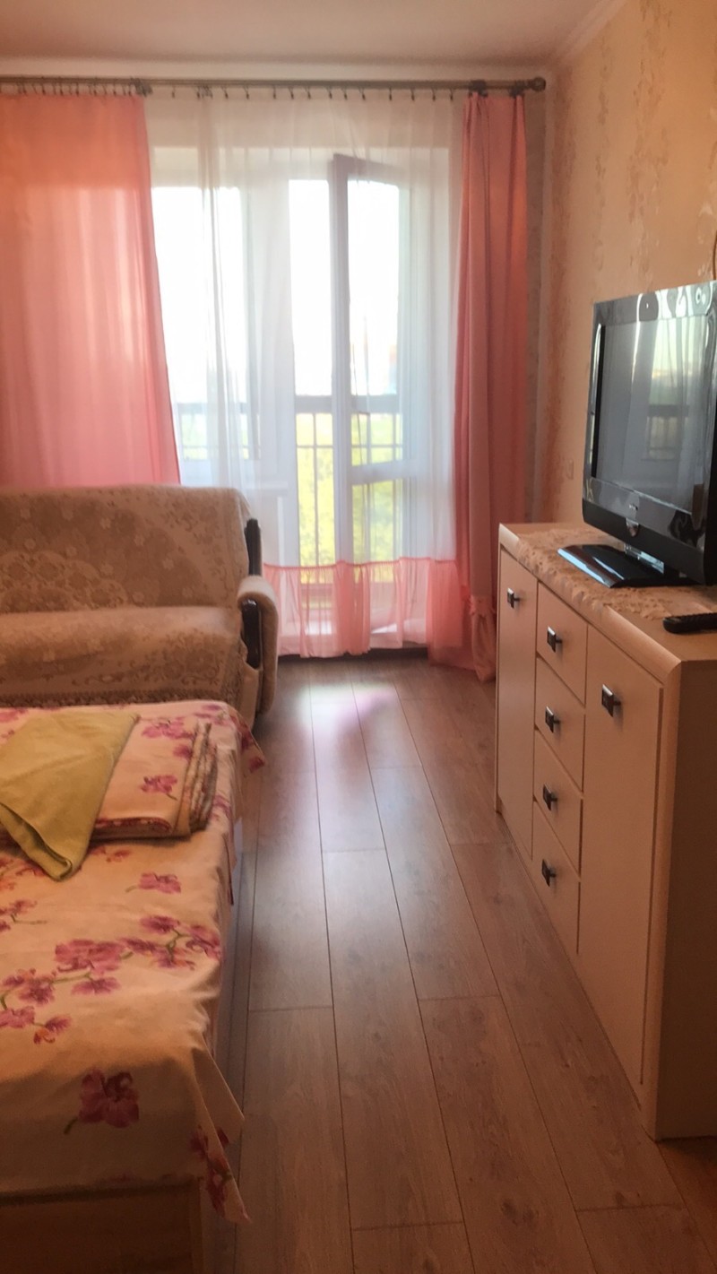 2-комнатная квартира, Щорса ул. 44