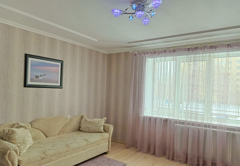 2-комнатная квартира, Гоголя ул. 77