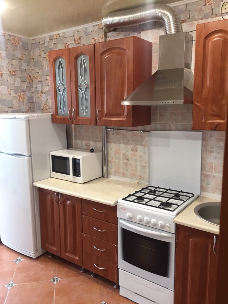 3-комнатная квартира, Достоевского ул. 39A