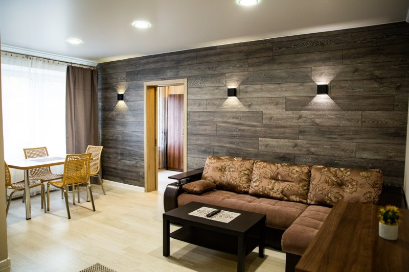 2-комнатная квартира, Ожешко ул. 49