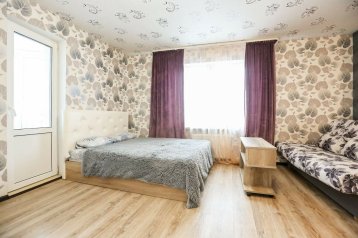 1-комнатная квартира, Притыцкого ул. 160
