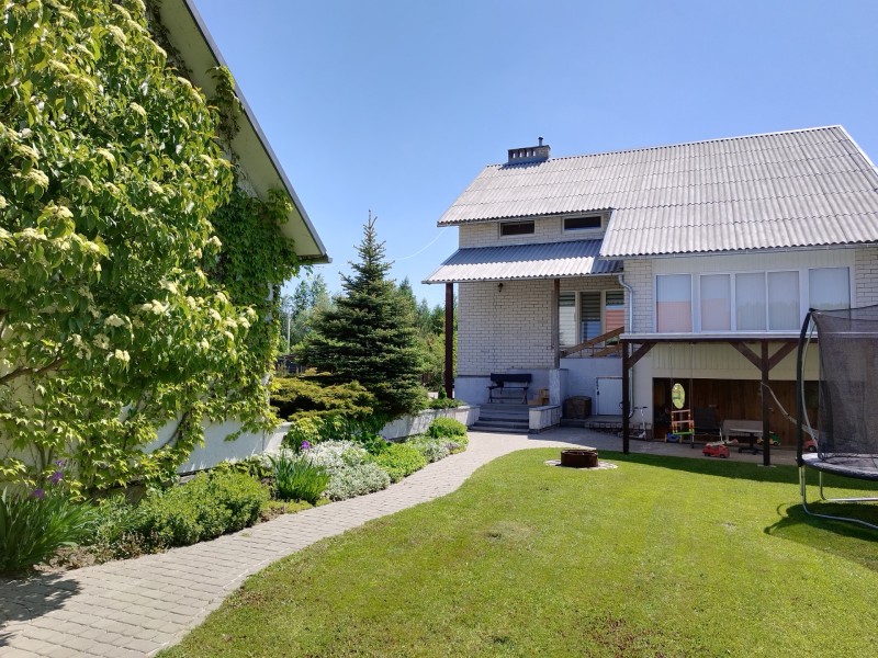 4-комнатная квартира, Вишневая ул. 7