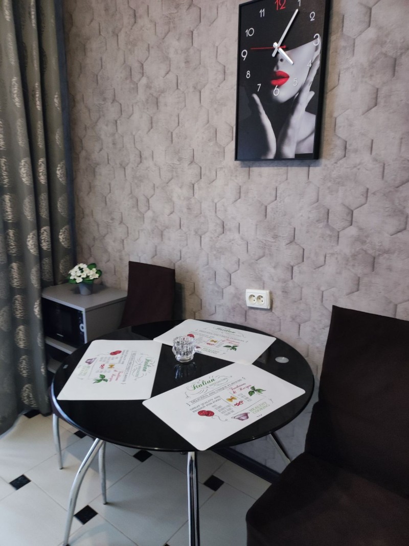 1-комнатная квартира, Котловца ул. 1