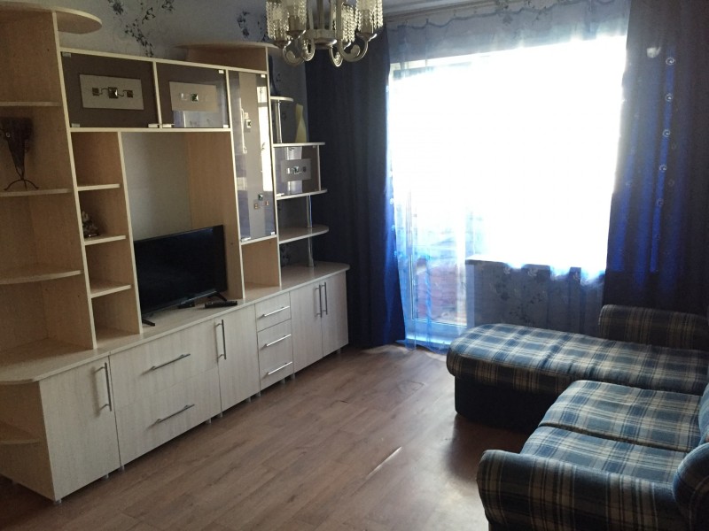 2-комнатная квартира, Речицкий пр. 35