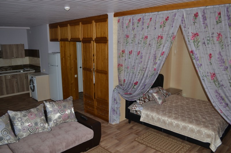 1-комнатная квартира, Войкова ул. 23