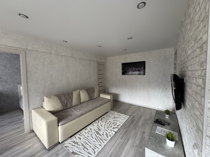 2-комнатная квартира, Черняховского пр. 6/3