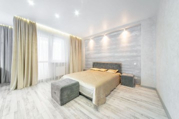 1-комнатная квартира, Мстиславца Петра ул. 8