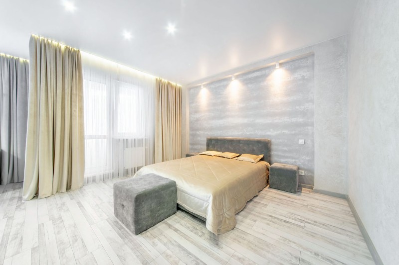 1-комнатная квартира, Мстиславца Петра ул. 8