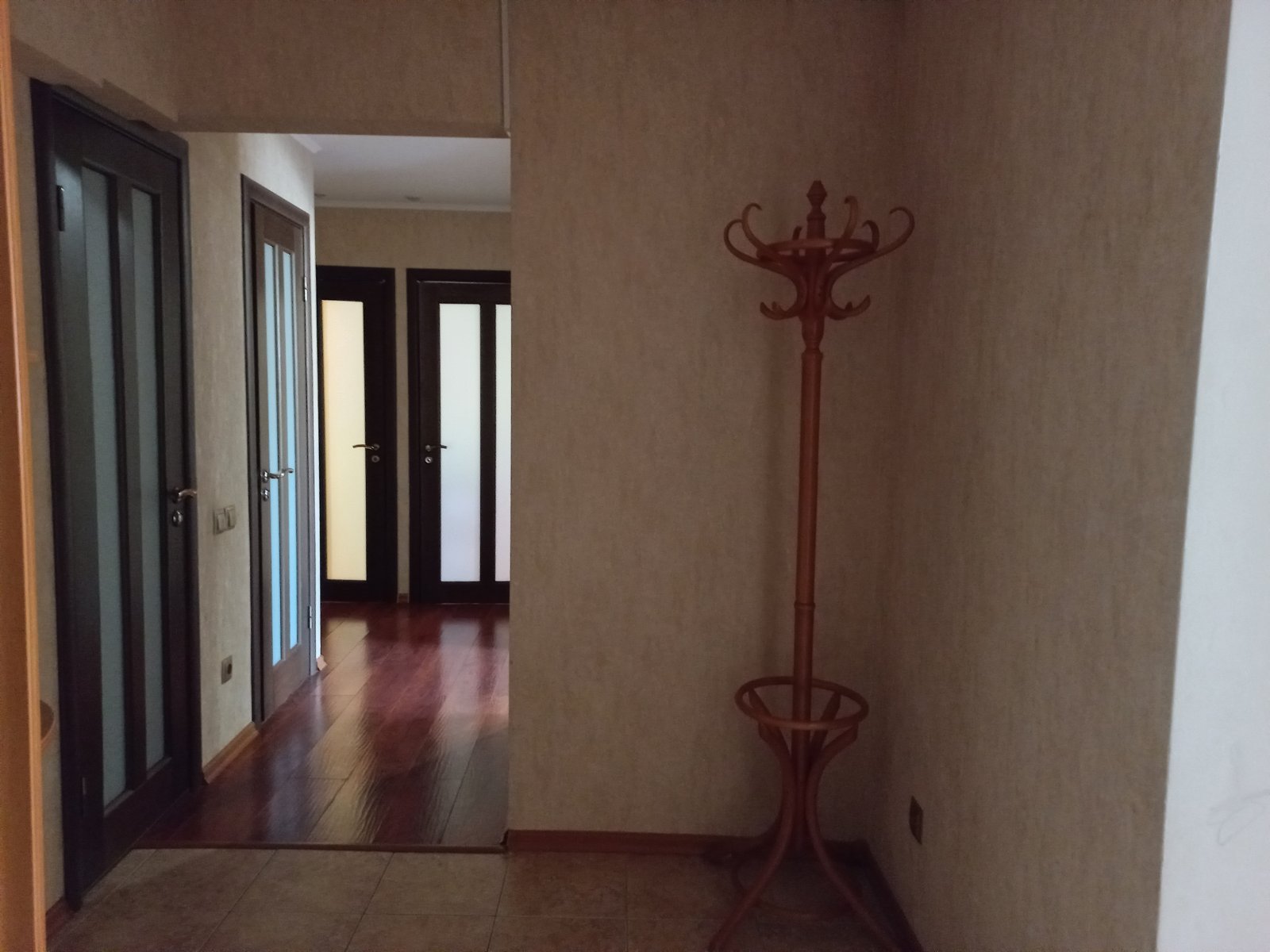 1-комнатная квартира, Юбилейный бул. 27