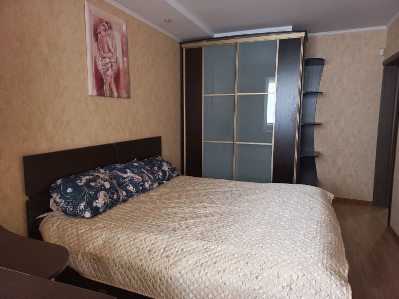 1-комнатная квартира, Юбилейный бул. 27