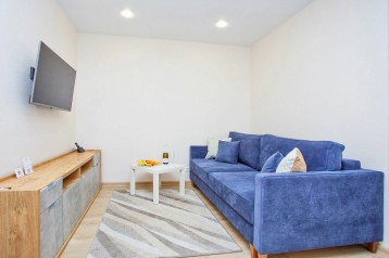 1-комнатная квартира, Макаёнка ул. 12В