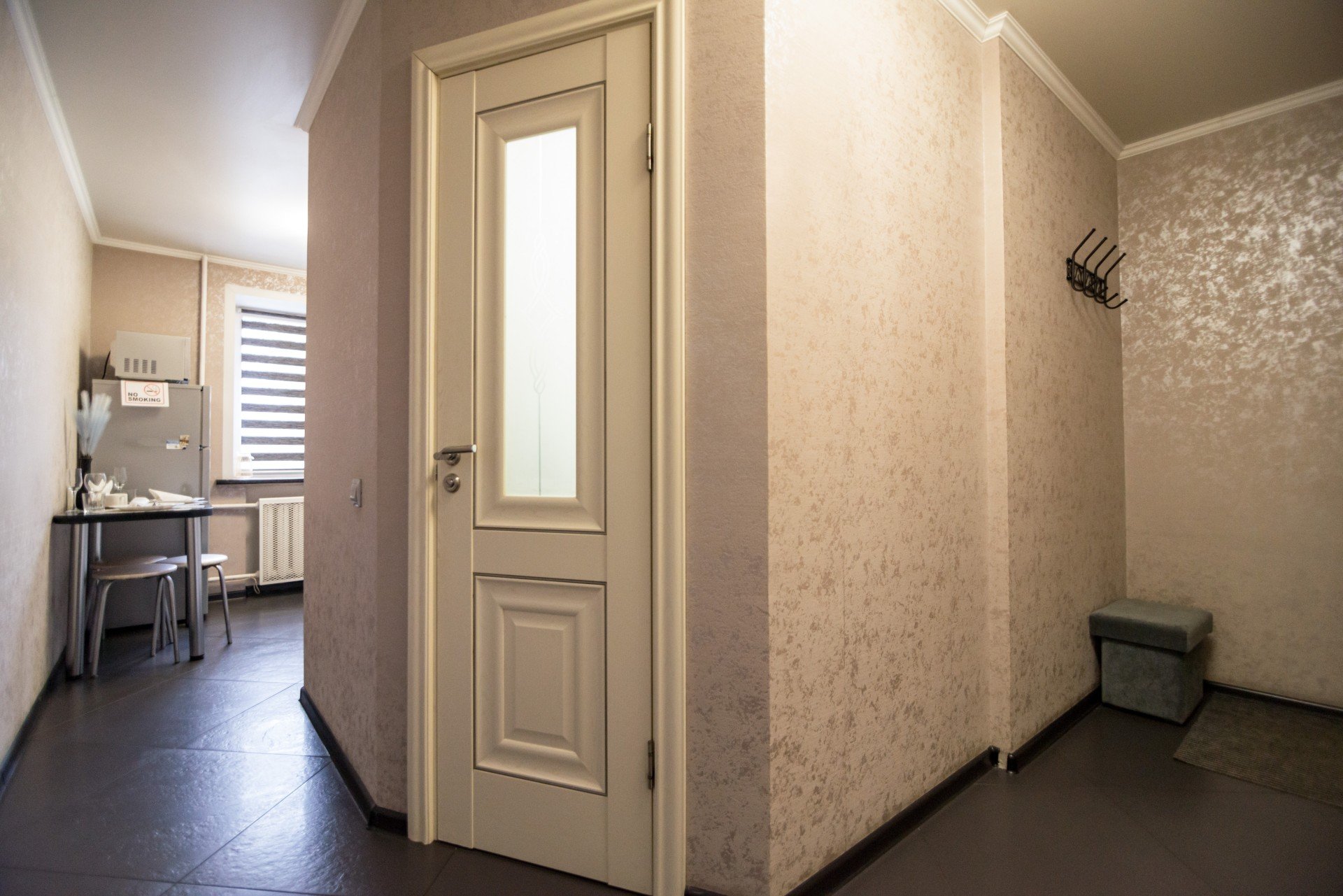 1-комнатная квартира, Октябрьская ул. 122