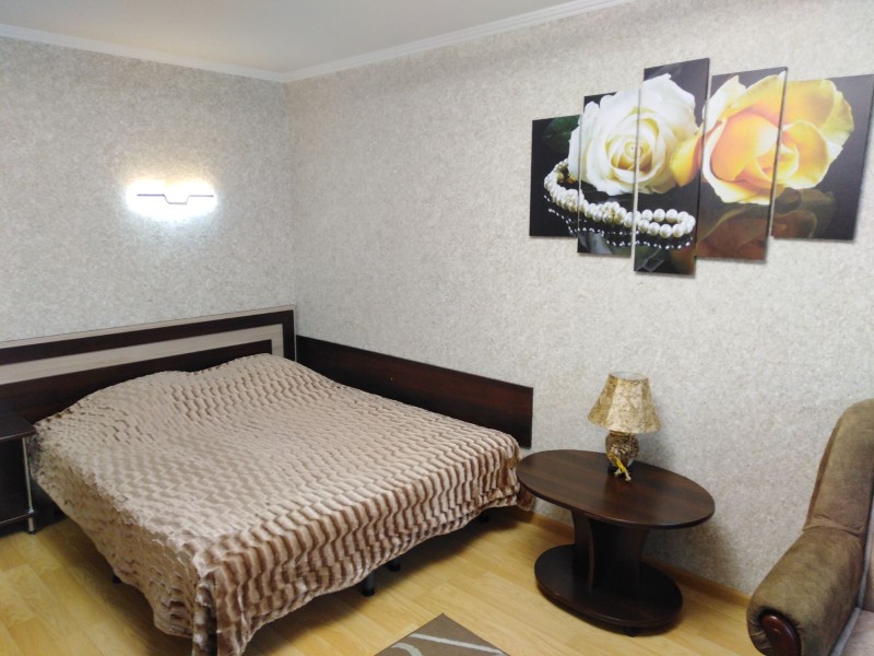 1-комнатная квартира, Ленина ул. 8