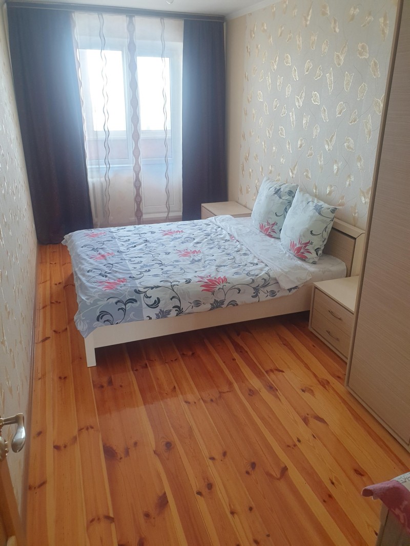 3-комнатная квартира, Ленина ул. 36