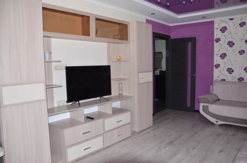 2-комнатная квартира, Карбышева ул. 103