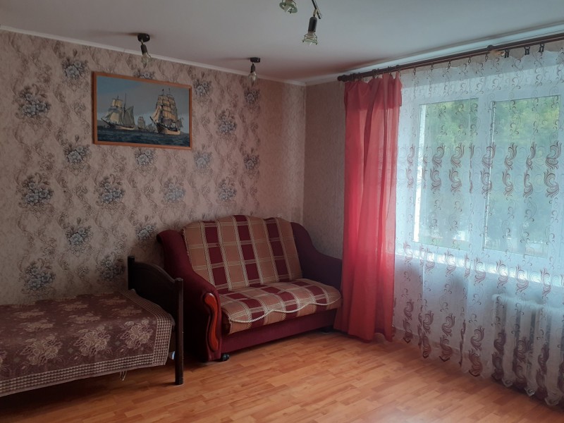 2-комнатная квартира, Будавников ул. 11