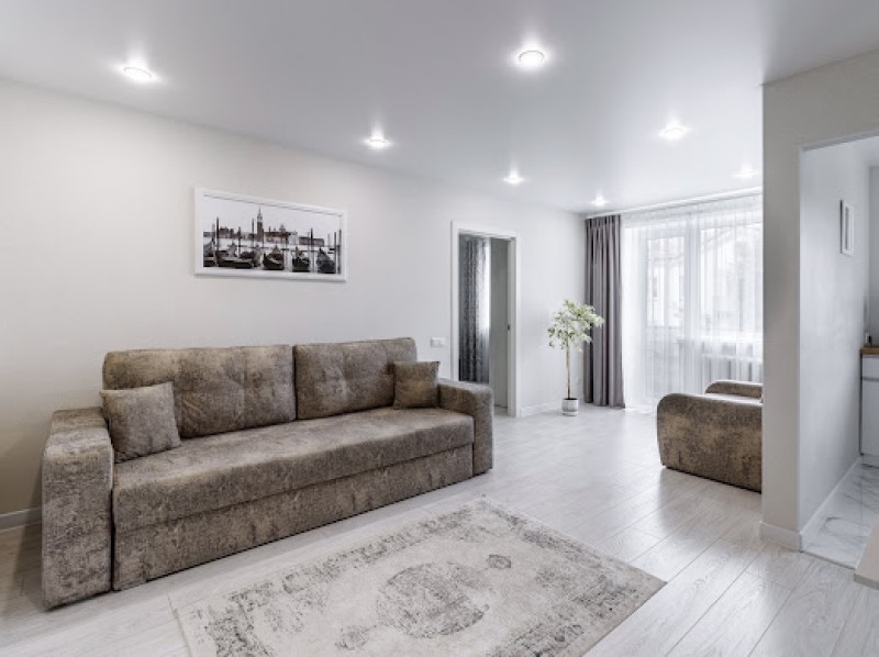 2-комнатная квартира, Титова ул. 12