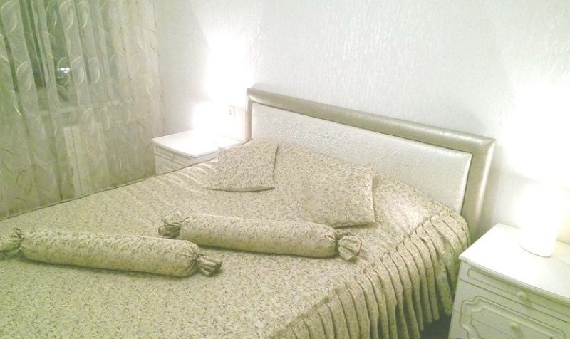 2-комнатная квартира, Гагарина ул. 18Б