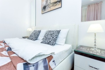 2-комнатная квартира, Маркса Карла ул. 8