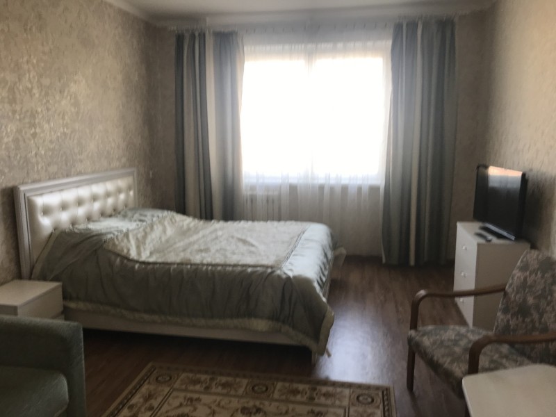 1-комнатная квартира, 7 ноября ул. 12