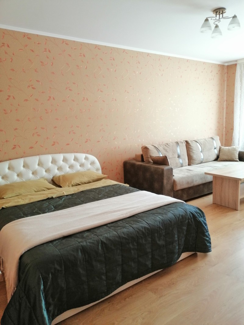 3-комнатная квартира, Пушкина ул. 29