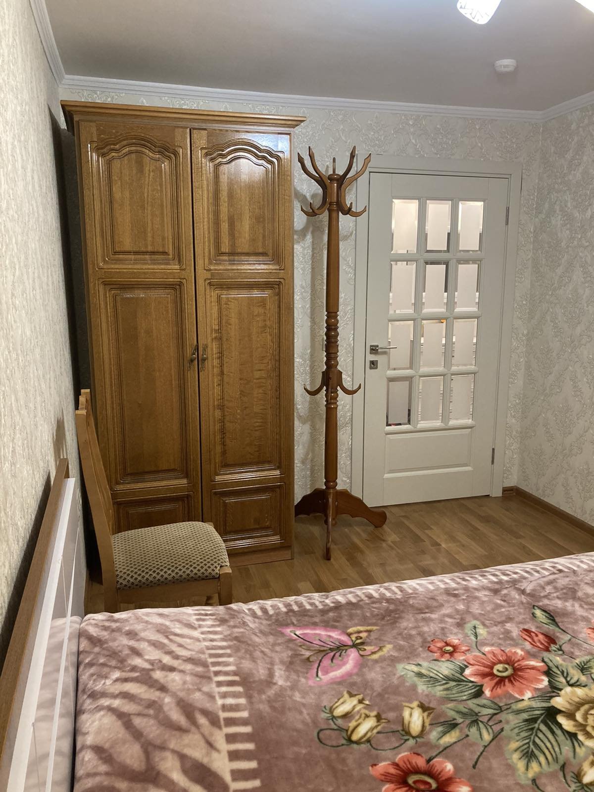 2-комнатная квартира, Советская ул. 138