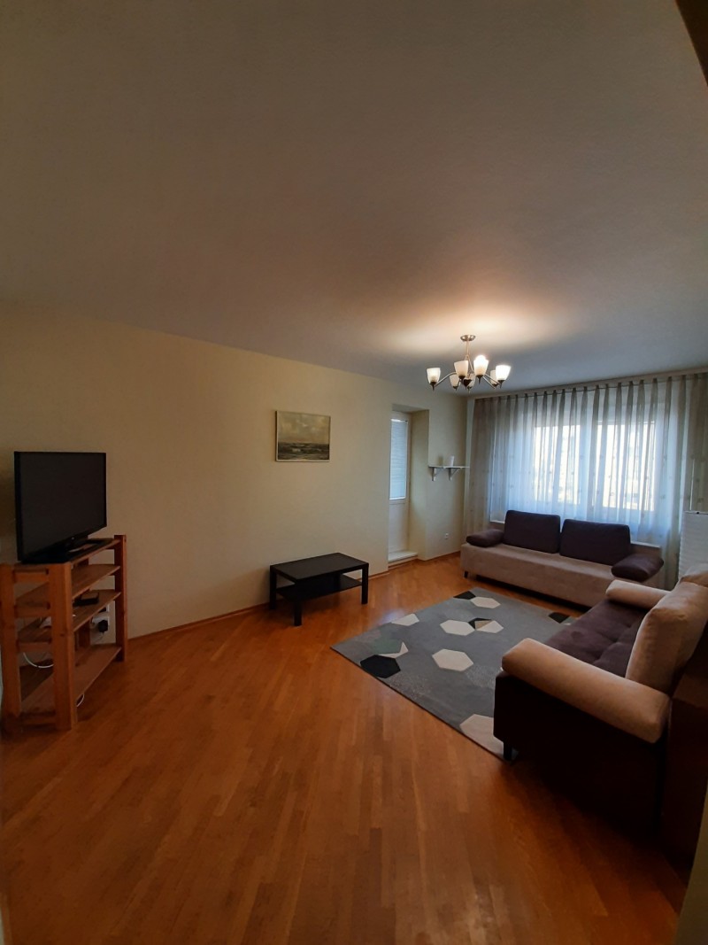 3-комнатная квартира, Купалы Янки пр. 84