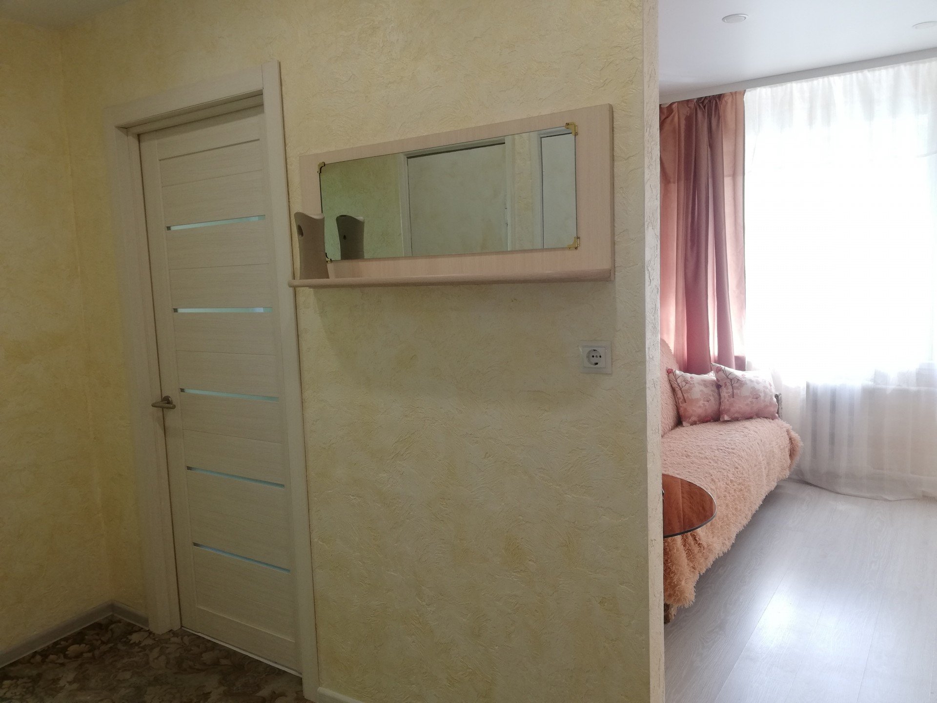 3-комнатная квартира, Чкалова ул. 24