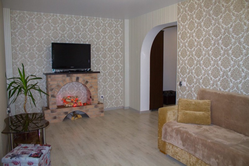 3-комнатная квартира, Фрунзе пр. 63
