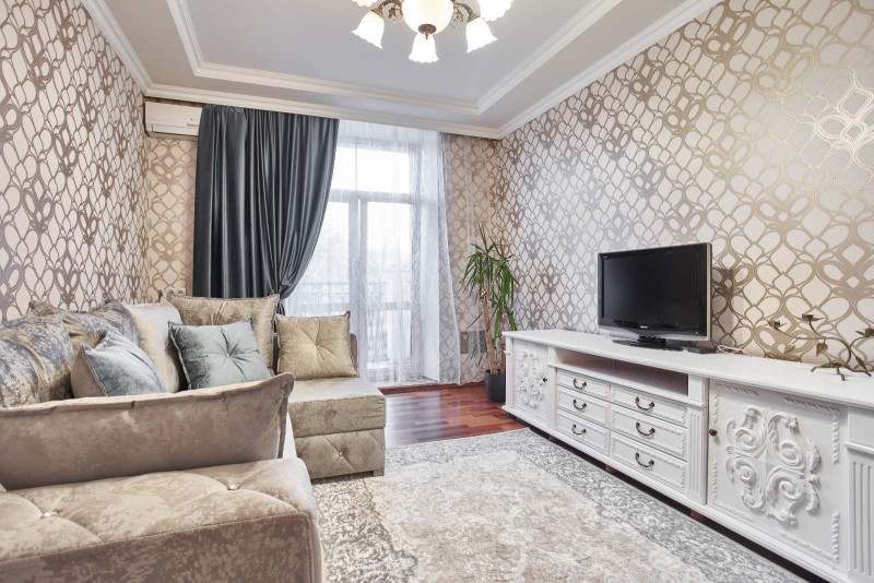 2-комнатная квартира, Маркса Карла ул. 6