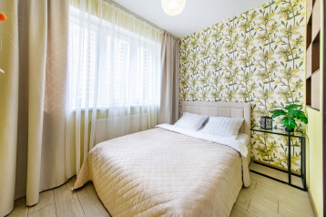 1-комнатная квартира, Газеты "Правда" пр. 15