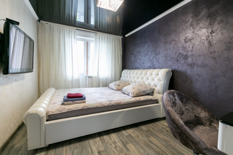 3-комнатная квартира, Речицкий пр. 145