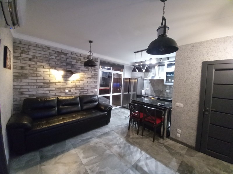 3-комнатная квартира, Мстиславца Петра ул. 15