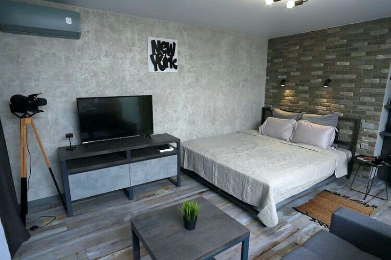 1-комнатная квартира, Правды ул. 66Л