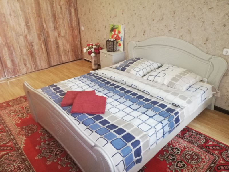 2-комнатная квартира, Строителей пр. 29