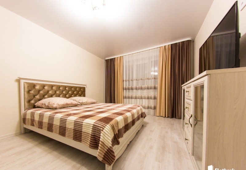 1-комнатная квартира, Речицкий пр. 75