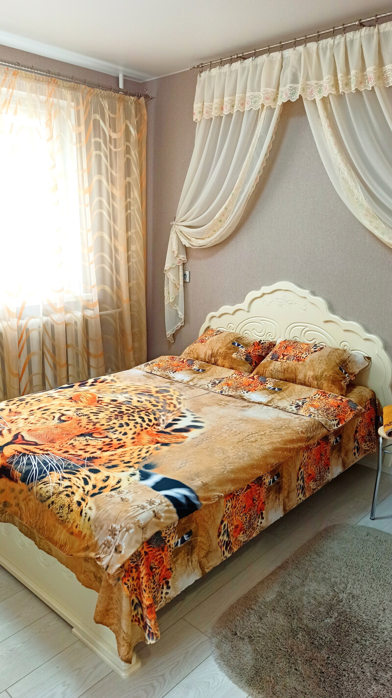 2-комнатная квартира, Захарова ул. 30