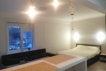 Студия, Московский пр. 28
