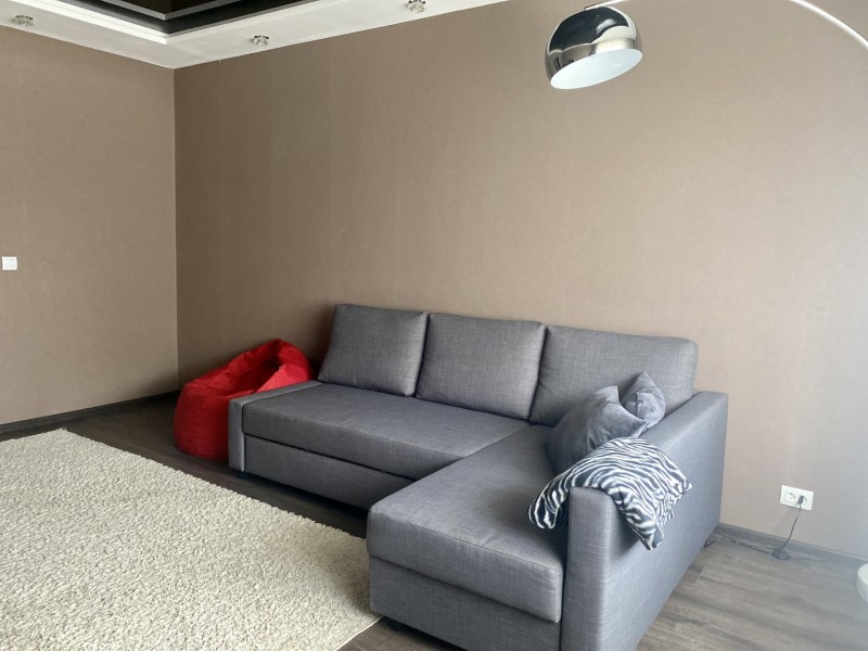 2-комнатная квартира, Курчатова ул. 34 к.4