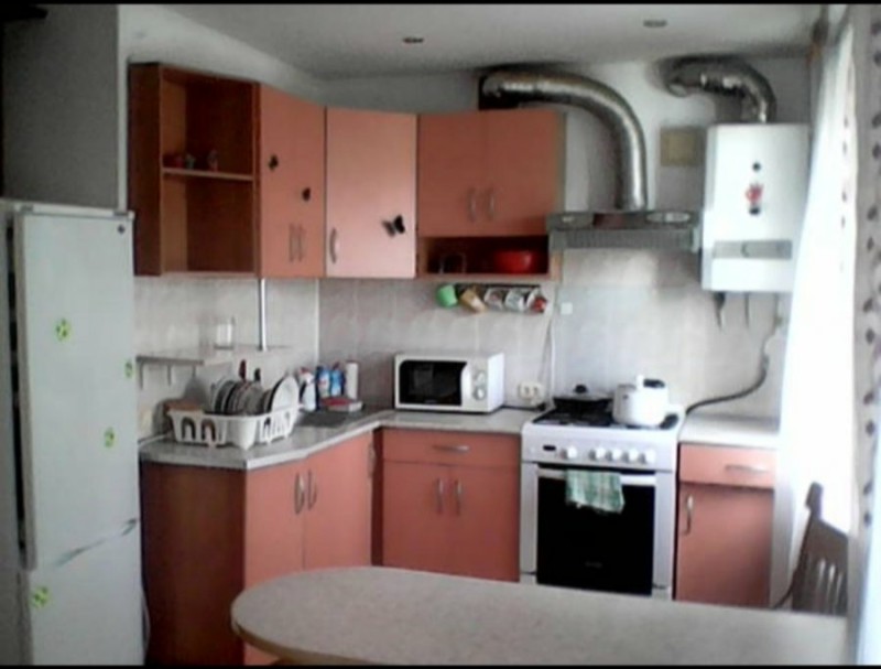 3-комнатная квартира, Коммунистическая ул. 6