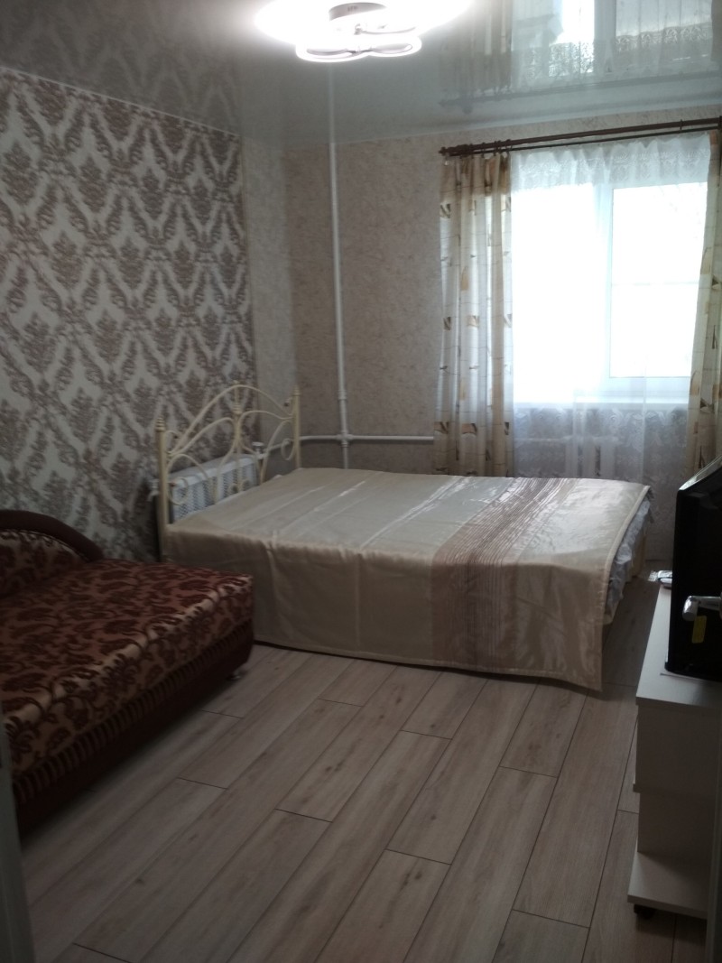 2-комнатная квартира, Брестская ул. 244