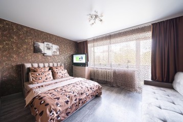 2-комнатная квартира, Хоружей Веры ул. 31