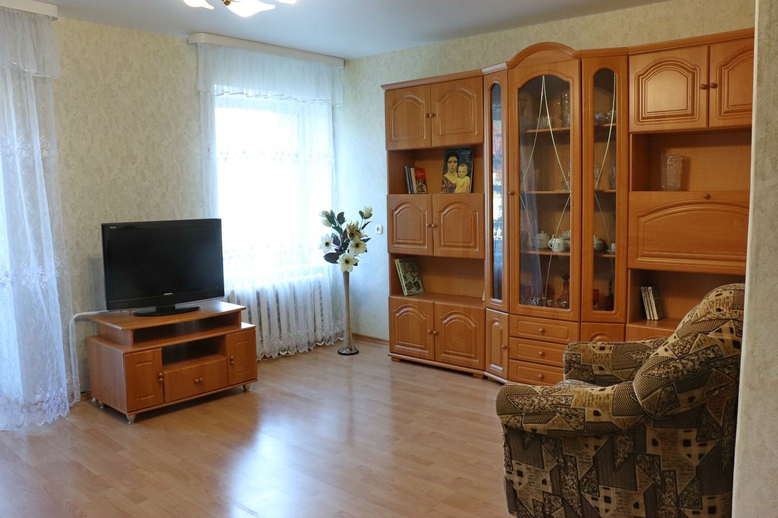 2-комнатная квартира, Городничанская ул. З2 а