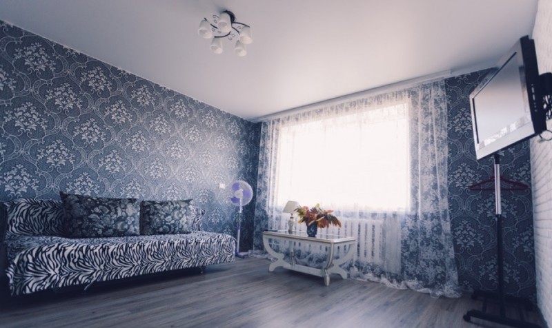 1-комнатная квартира, Жукова ул. 8