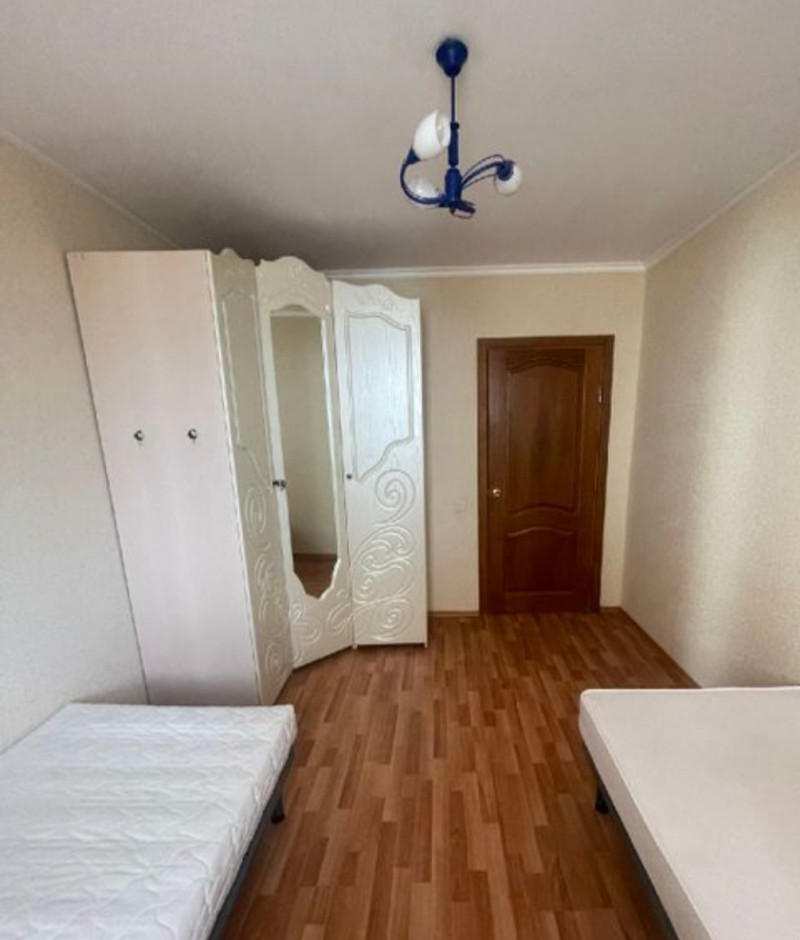 3-комнатная квартира, Юбилейная ул. 39