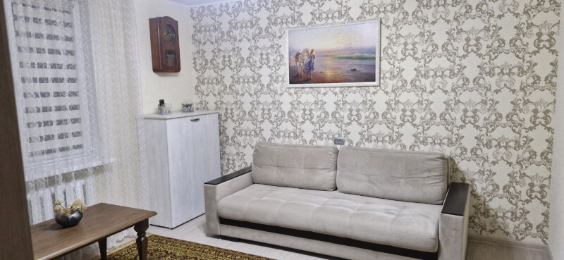 2-комнатная квартира, Урицкого ул. 5