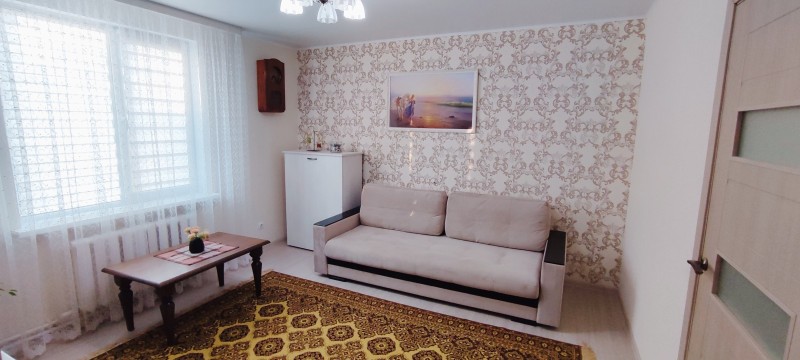 2-комнатная квартира, Урицкого ул. 5