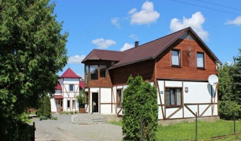 3-комнатная квартира, Спортивная ул. 66
